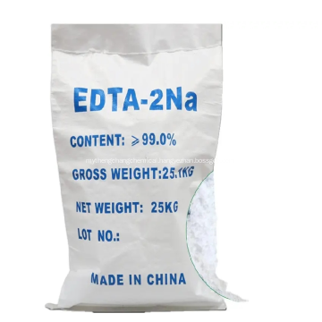 Personal Care Tetrasodium EDTA 99.5%